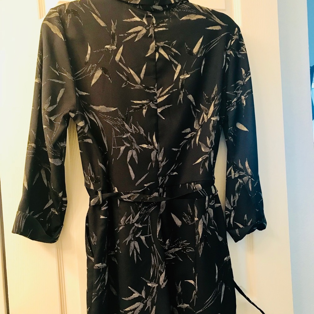 TOP SHOP ROMPER!! NWT!! - Picture 4 of 6